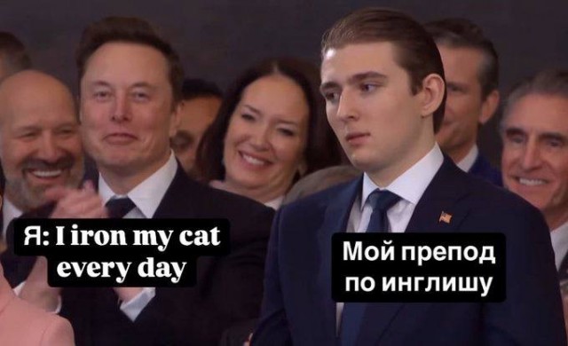 Веселое настроение в картинках (21.10.2025)