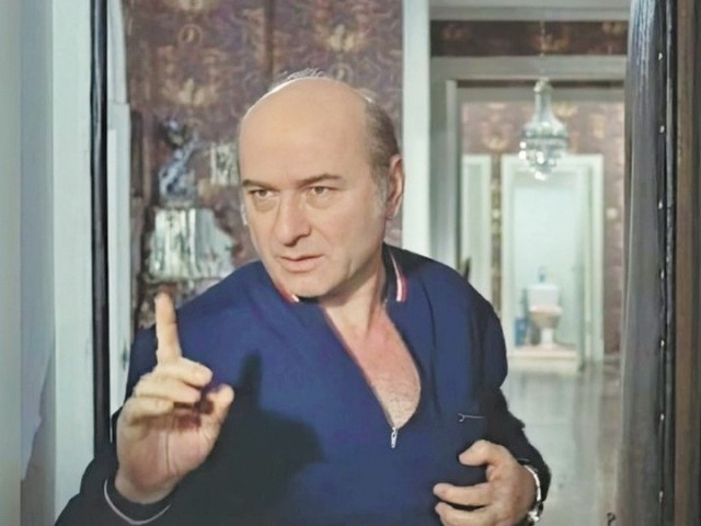 «Пираты XX века»: почему середнячковый боевик стал мегахитом в СССР