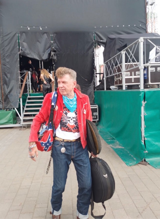 Умер Валерий Лысенко.