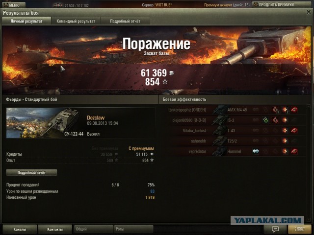 Wargaming 6