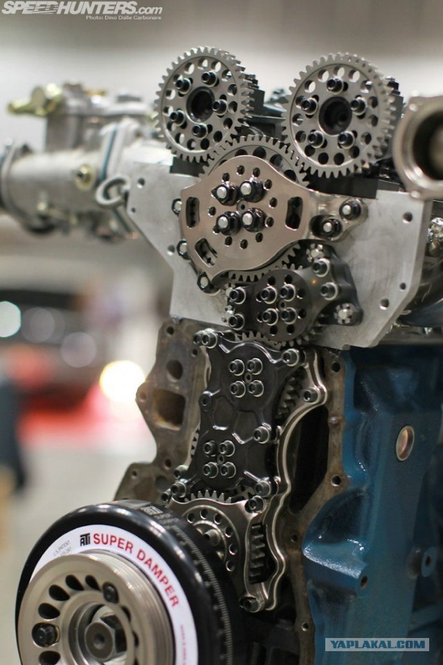 Автолюбителей пст.