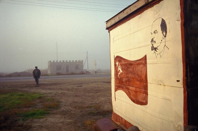 Дагестан, 2000 год, фотографии Томаса Дворжака.