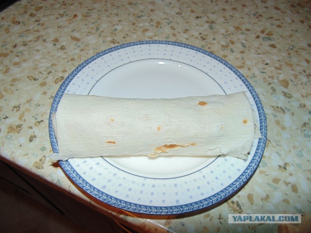 Кулинарная общалка
