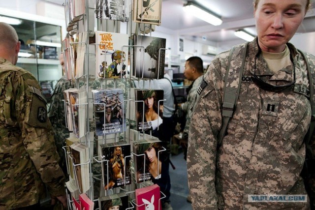 Афган. Октябрь 2010 ( 33 фото ir-ingr)