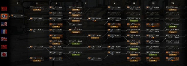 Wargaming 10