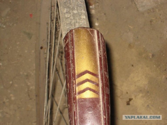 ГАЗ В-110