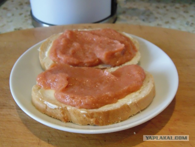 Аццкая кухня