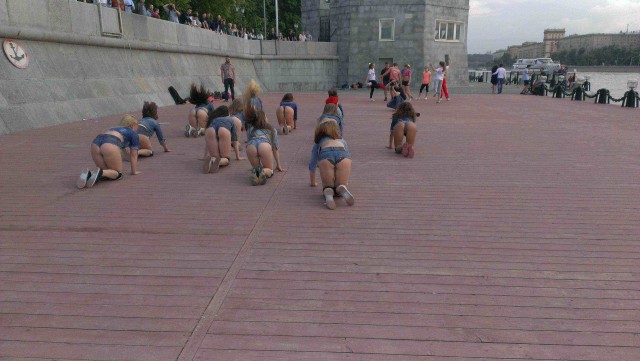 Школьный детский театр.г. Оренбург