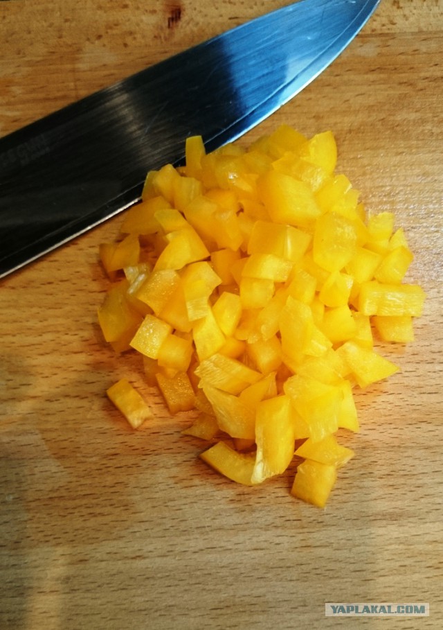 Шведский стол для Ати, Кулинары поздравляют