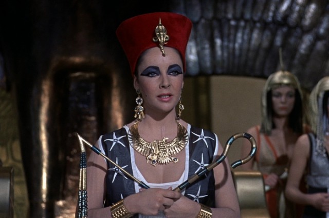 Любопытные факты о Древнем Египте