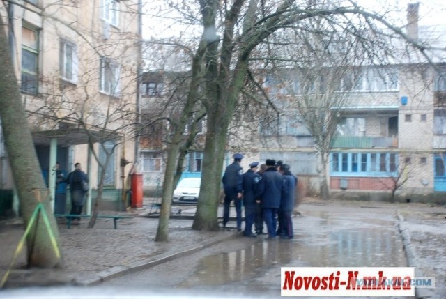 Жители Николаева грозят мажорам самосудом.