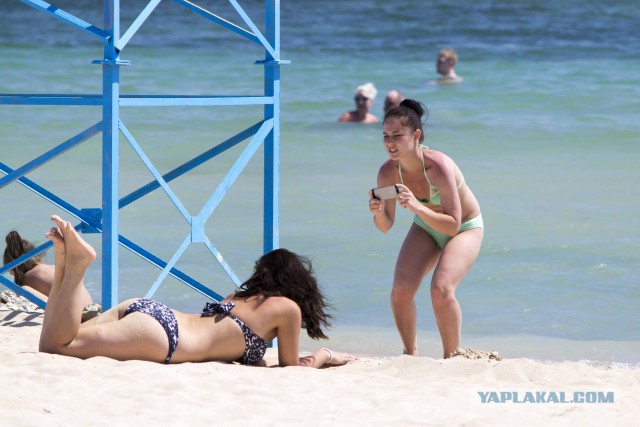 Я купил зеркалку. Ожидания VS реальность
