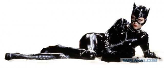 Michelle Pfeiffer