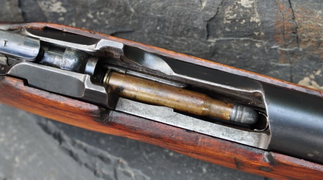 Забытое оружие. Карабин системы Кочетова обр. 1931 года