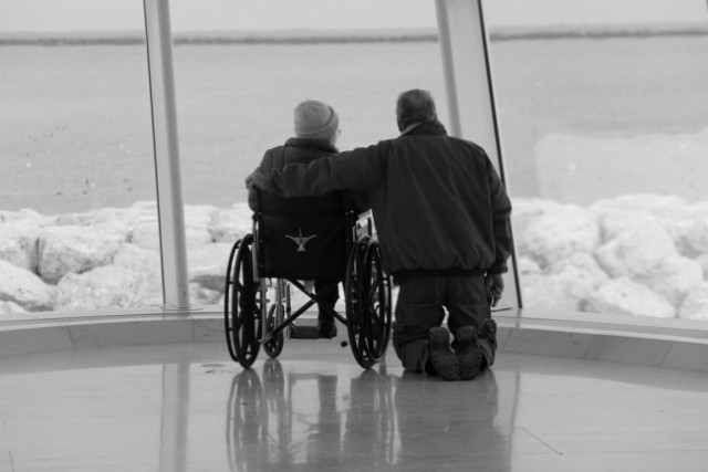 Как прекрасен и трагичен этот мир, ч.7