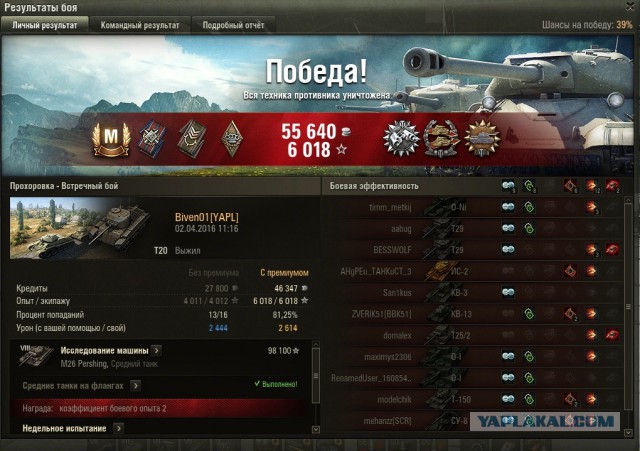Wargaming 34