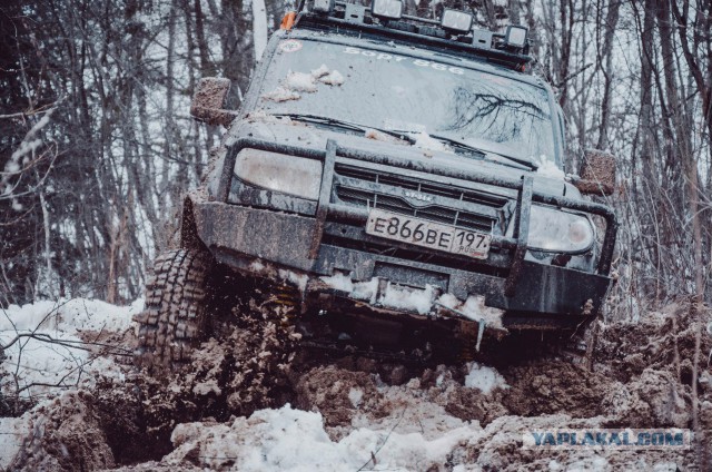 Автомобильная само-мойка или как мыть авто за 100р.