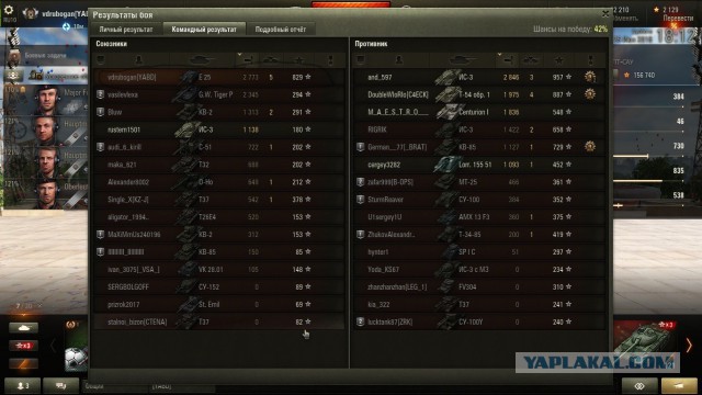 Wargaming 37