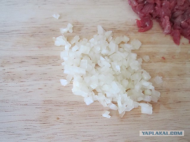 Мировая кулинария. День повара