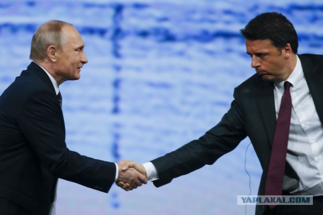 Путин жестко ответил генералу США