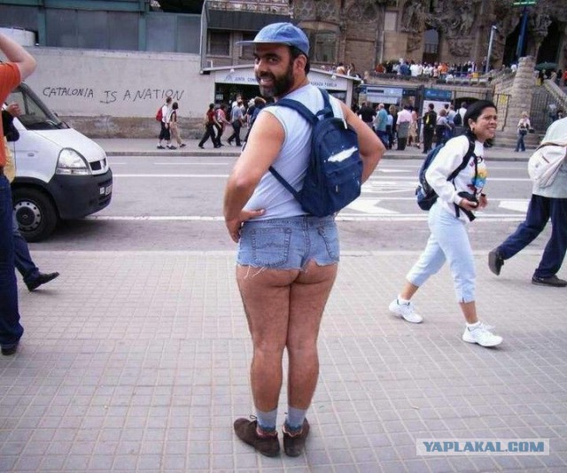 Леди-амбал: Робин Трипл Ди