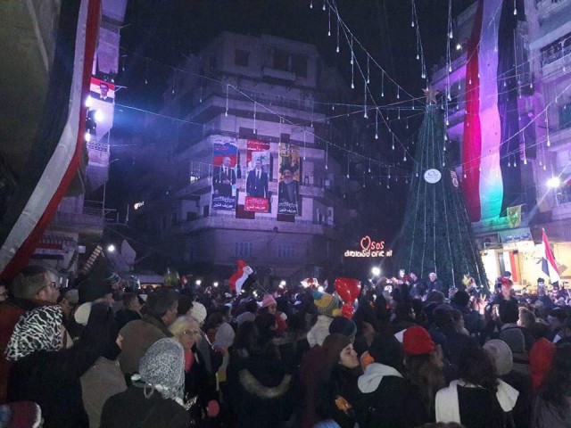 Ребята которые не вернулись из боя в 2016 году