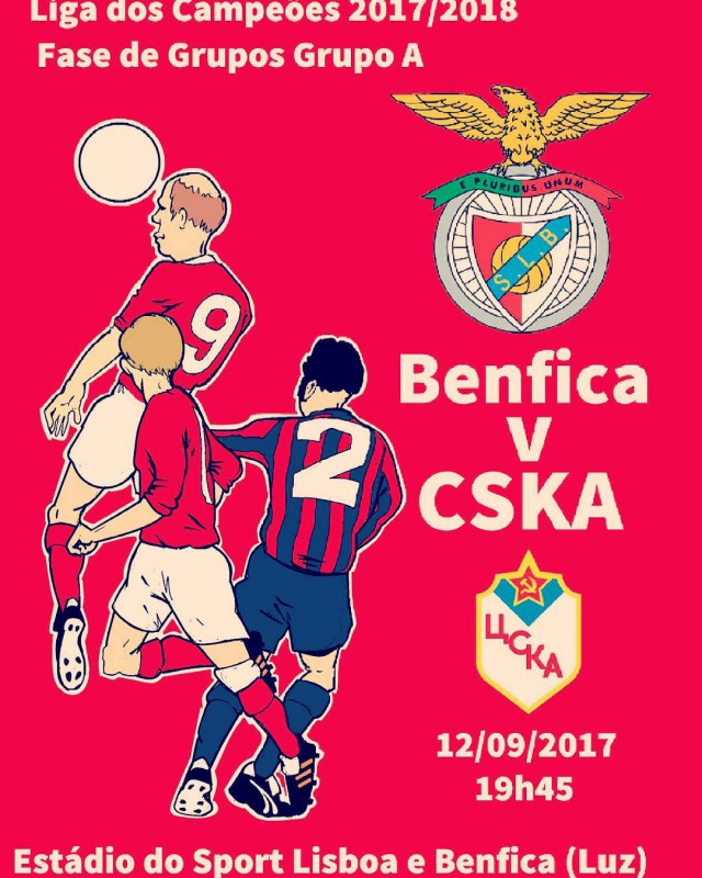 Champions League Сезон 2017/2018