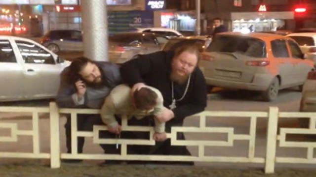 Наталья Поклонская: «Не бывает православного экстремизма»