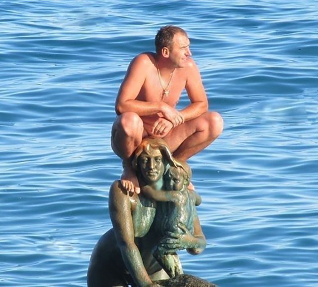 Всякая всячина