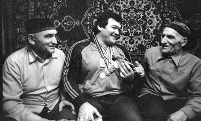 Самые большие скандалы в истории советского и российского спорта