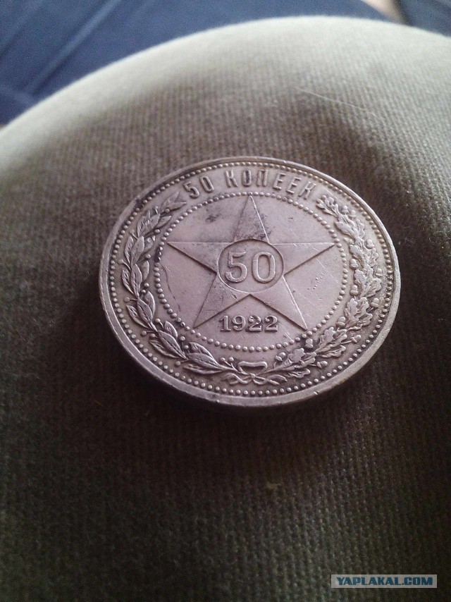 Мечты кладоискателя сбылись! Обзор кладов 2017 года