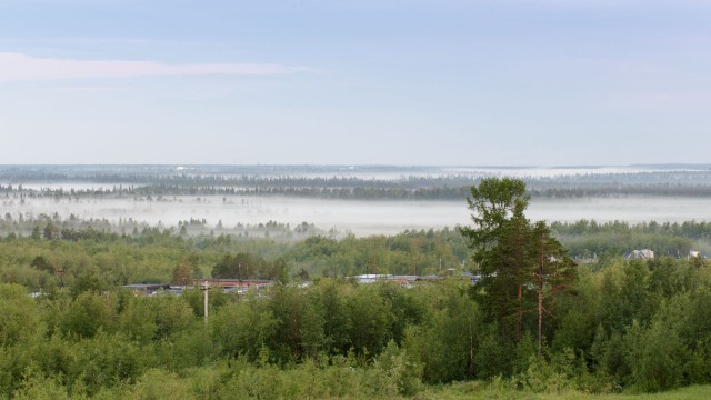 Просто Природа