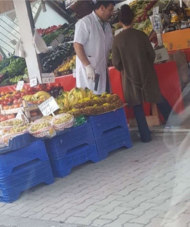 Чудны рабы твои, господи 04.05.18