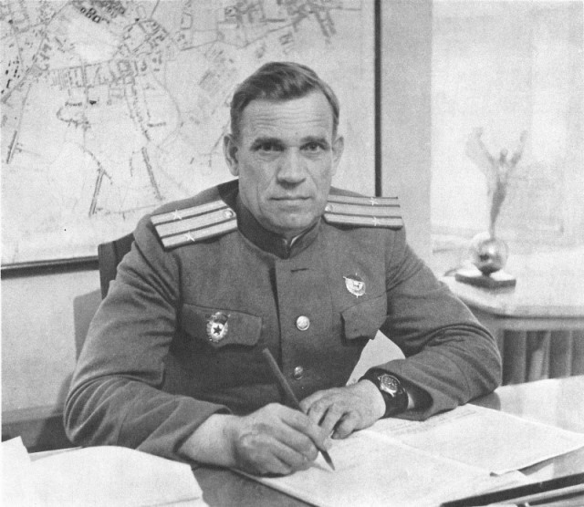 Освободители.