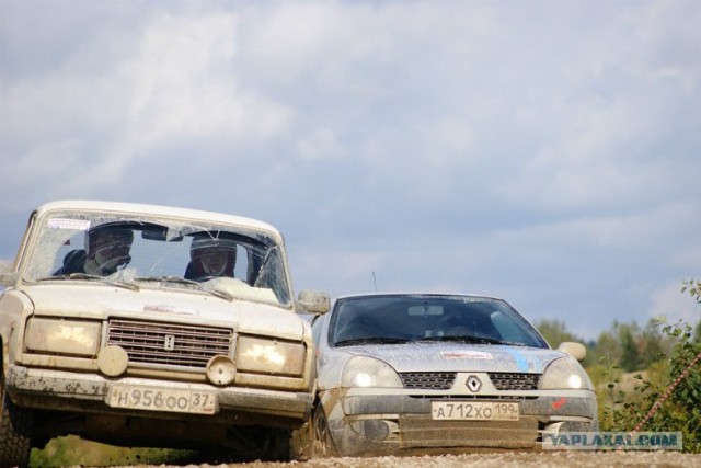 82 года за рулем одного автомобиля