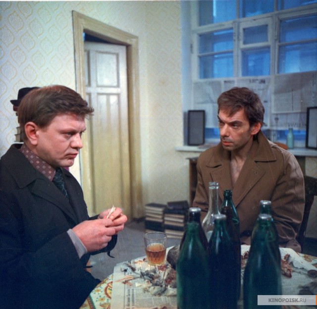 РПЛ 2018-2019(часть 3)