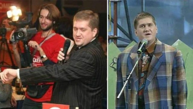 Трагедии и неудачи участников КВН