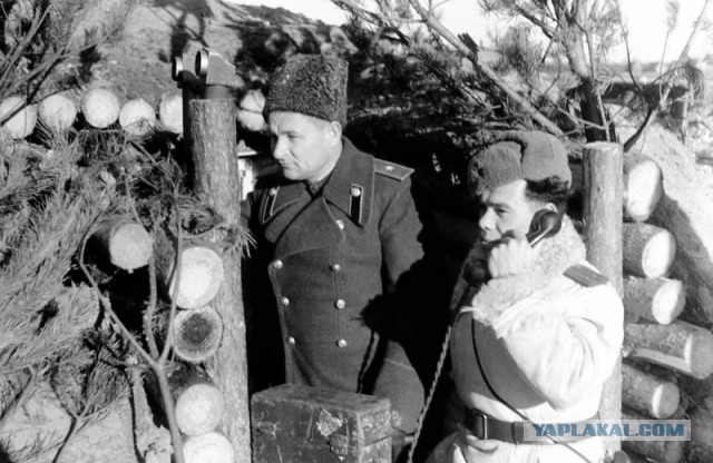 Другой ленд-лиз. Война проводов