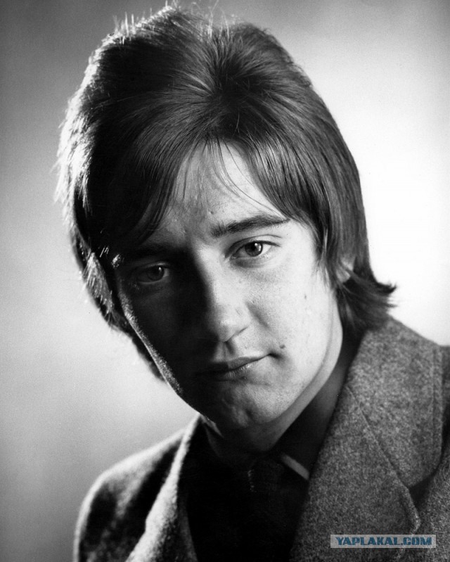 Звезды сумасшедших 70-ых