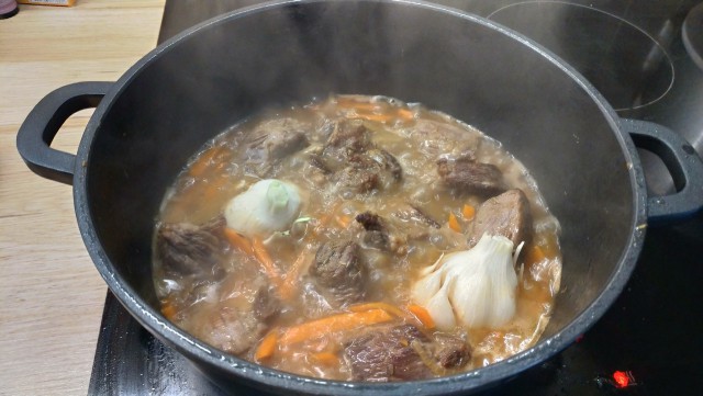 Машкичири (и плов, и не плов одновременно)