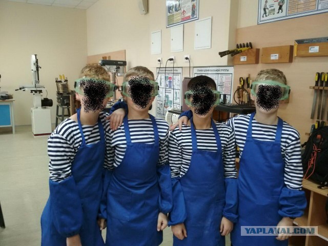 Хотите как в Финляндии?