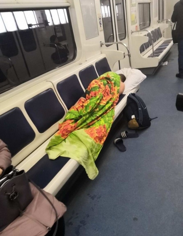 Приколы в стиле "регресс"