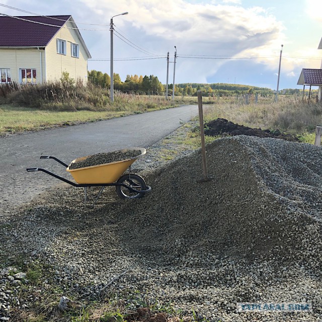 Сам себе фотограф