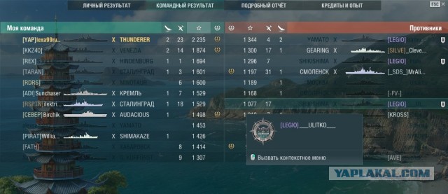 World of Warships - 8