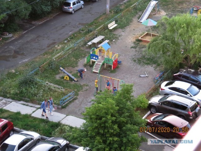 Что бывает, когда москвич попадает в глубинку за несколько сотен км от МКАД в город с полусотней тысяч жителей