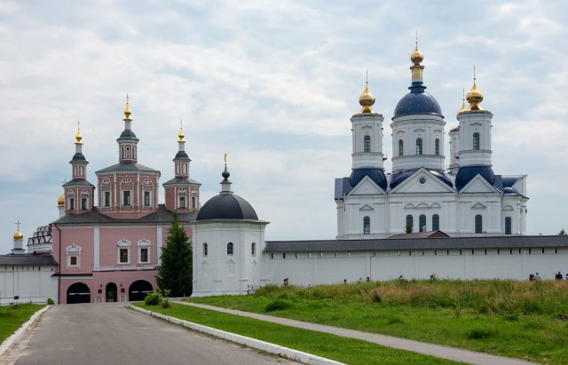 Деревенская Америка - 7