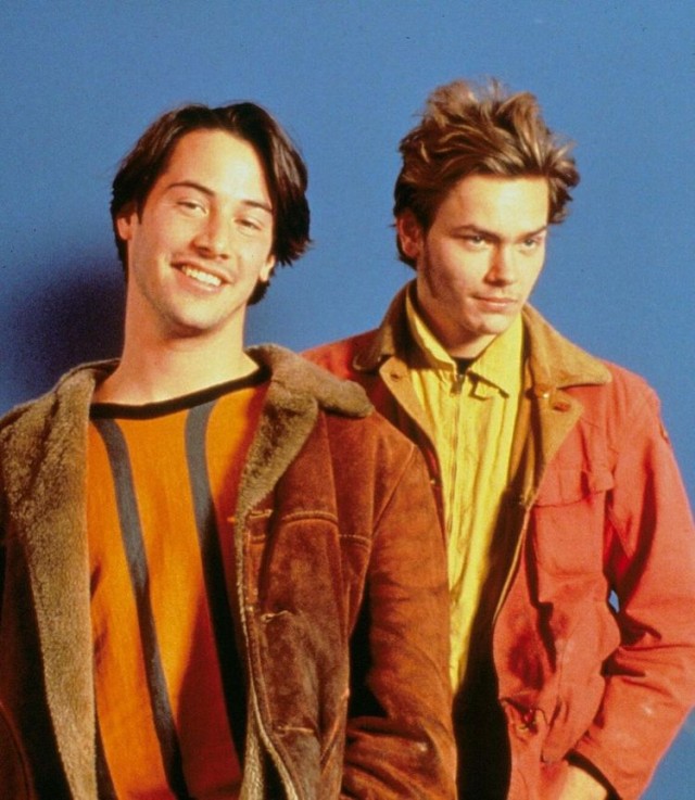 20 редких фото звёзд из 90-х, которые нечасто встретишь в интернете и не найдешь в Инстаграме