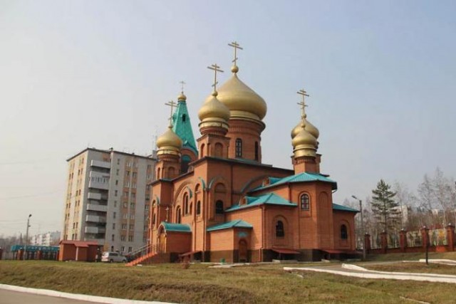 Вопрос про утро и колокола