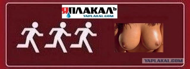 Кто и где за кем гоняется?