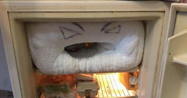 Житель небольшого якутского поселка расстрелял сегодня свою кухню